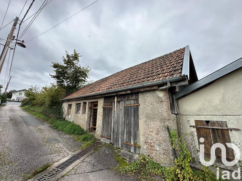 Maison - 213 m² - 11 pièces