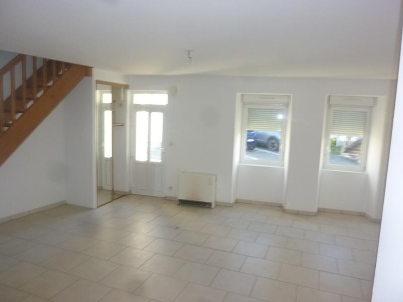 Maison - 60 m² - 4 pièces