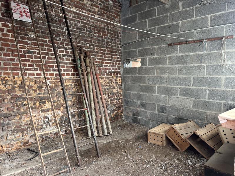 Maison ancienne - 82 m² - 4 pièces