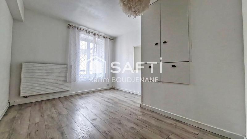 Maison - 114 m² - 5 pièces