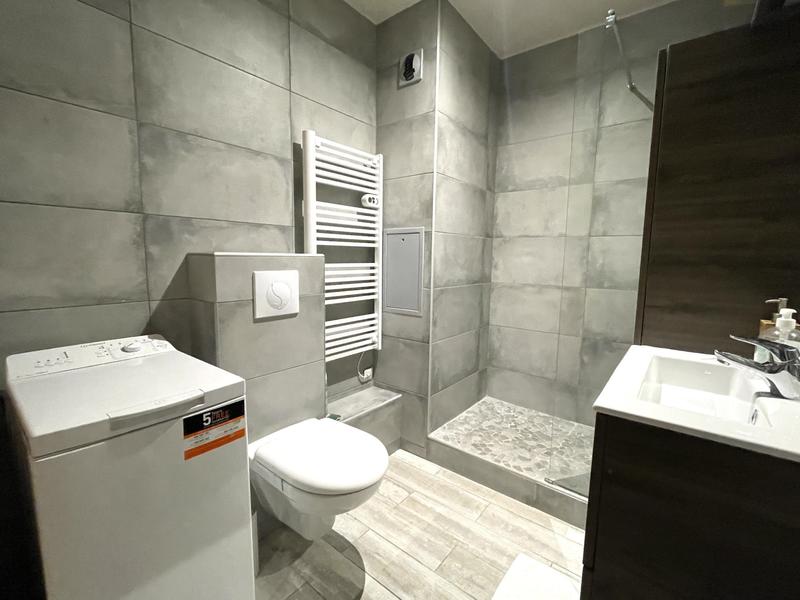 Appartement - 26 m² - 1 pièce