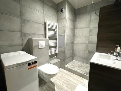 Appartement - 26 m² - 1 pièce