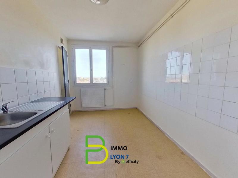 Appartement - 86 m² - 4 pièces