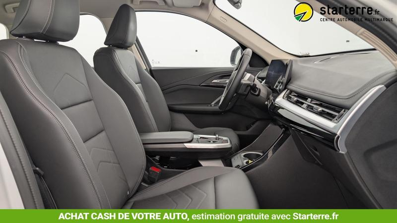 Bmw X1 U11 Xdrive 25e 245ch Dkg7 Xline