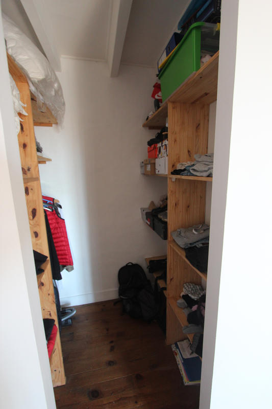 Maison - 225 m² - 7 pièces