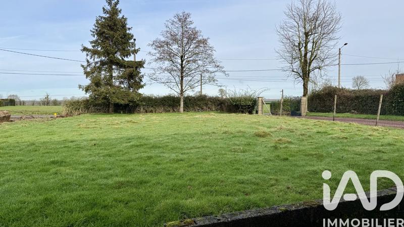 Maison - 271 m² - 10 pièces