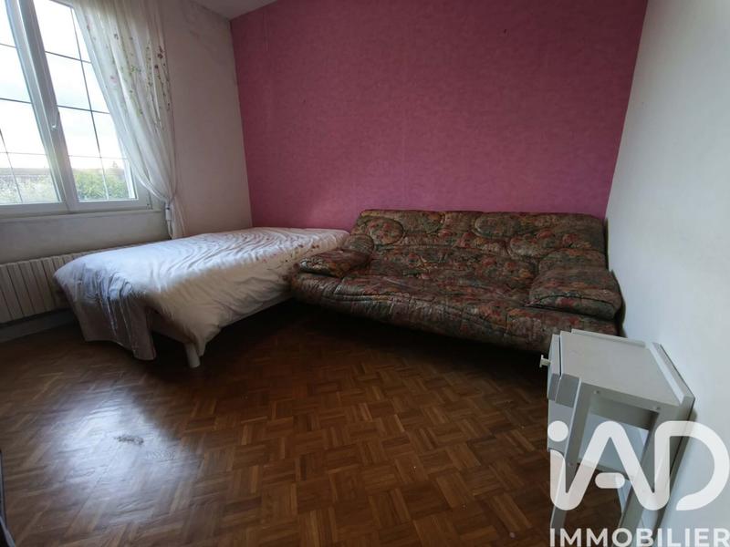 Maison - 75 m² - 4 pièces