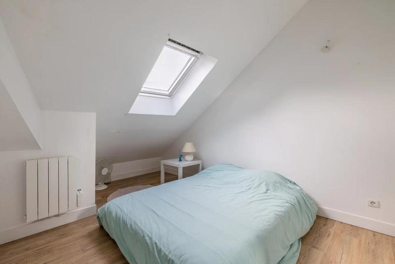 Appartement - 95 m² - 4 pièces