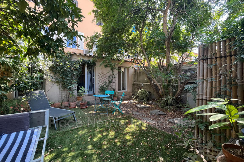 Appartement - 82 m²