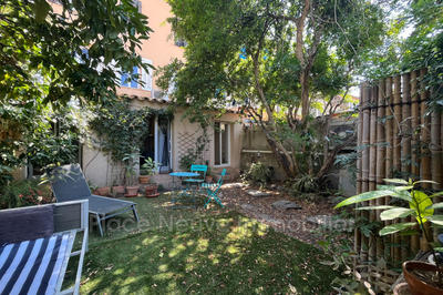 Appartement - 82 m²