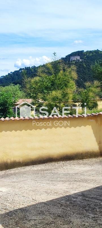 Villa - 130 m² - 4 pièces