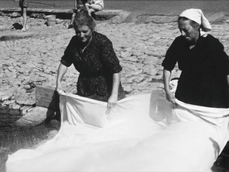 Ciné-débat : Souvent l'hiver se mutine