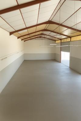 Local commercial - 450 m²