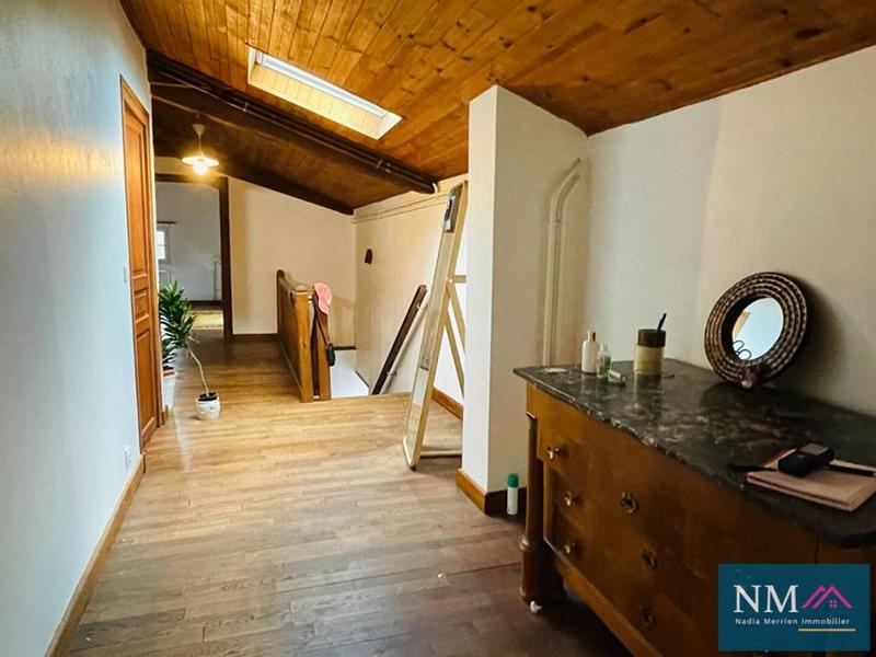 Ferme - 233 m² - 6 pièces