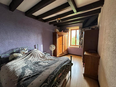 Maison - 89 m² - 4 pièces