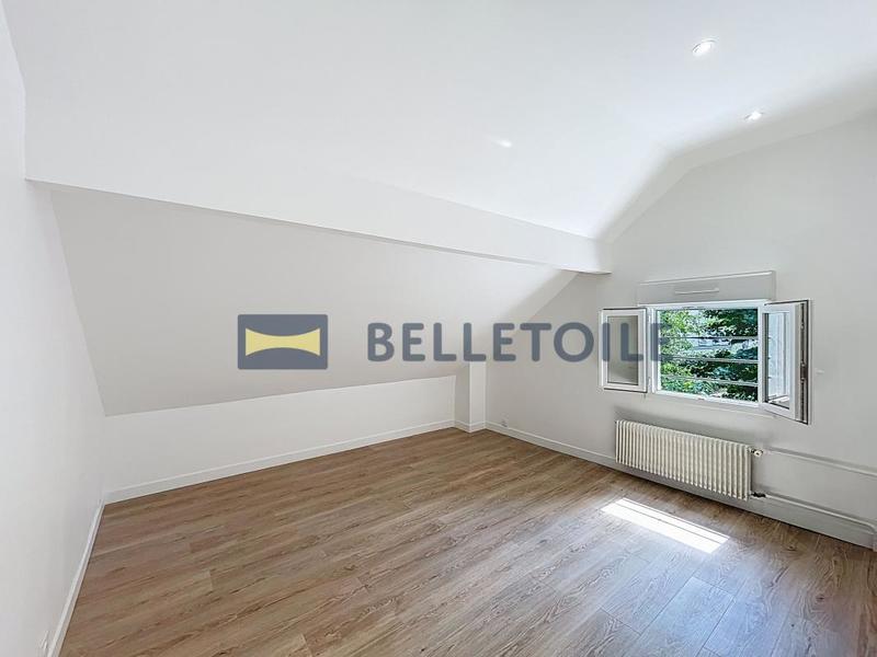 Maison - 160 m² - 4 pièces