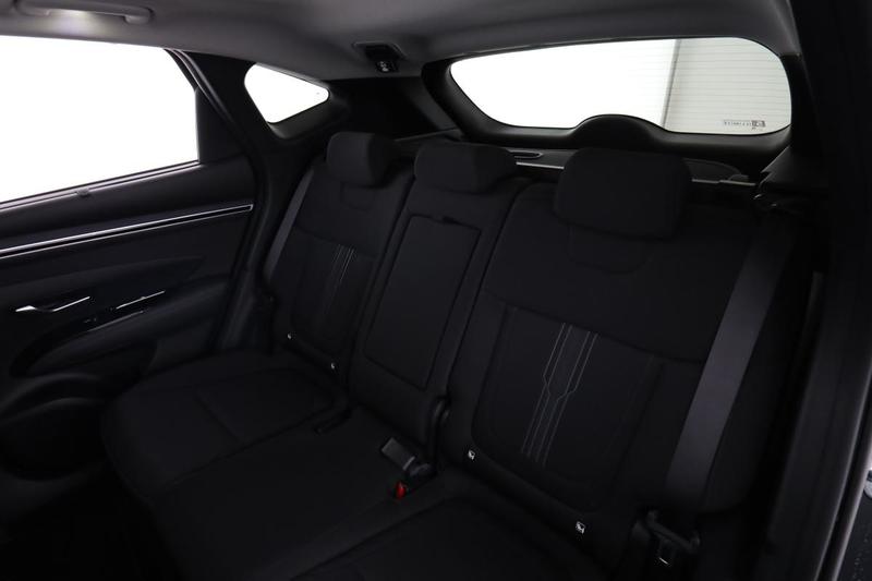 Hyundai Tucson 1.6 CRDi Hybrid 48v Creative Dct-7 136 ch