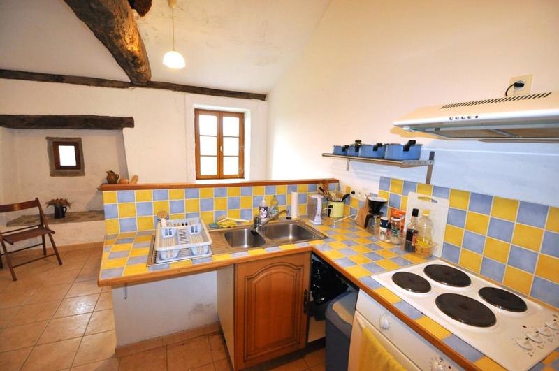 Maison de campagne - 700 m² - 8 pièces