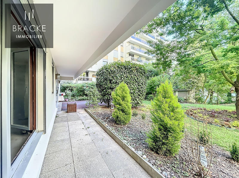 Appartement - 54 m² - 3 pièces