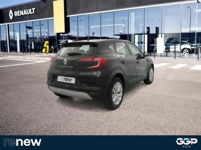 Renault Captur TCe 90 - 21 Business