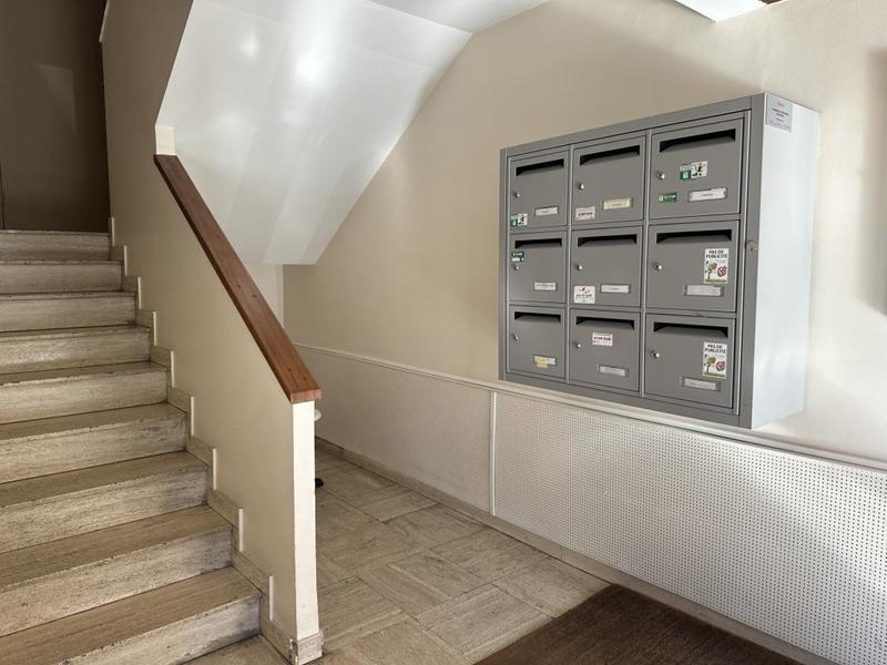 Appartement - 71 m² - 3 pièces