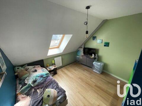 Maison - 99 m² - 6 pièces