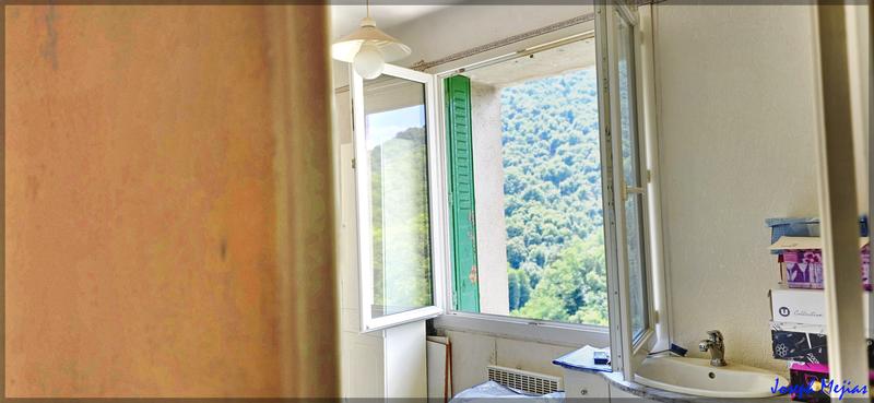 Maison - 80 m² - 6 pièces