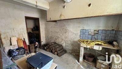 Maison - 46 m² - 3 pièces