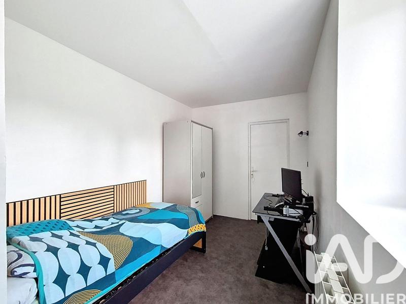 Maison - 185 m² - 7 pièces