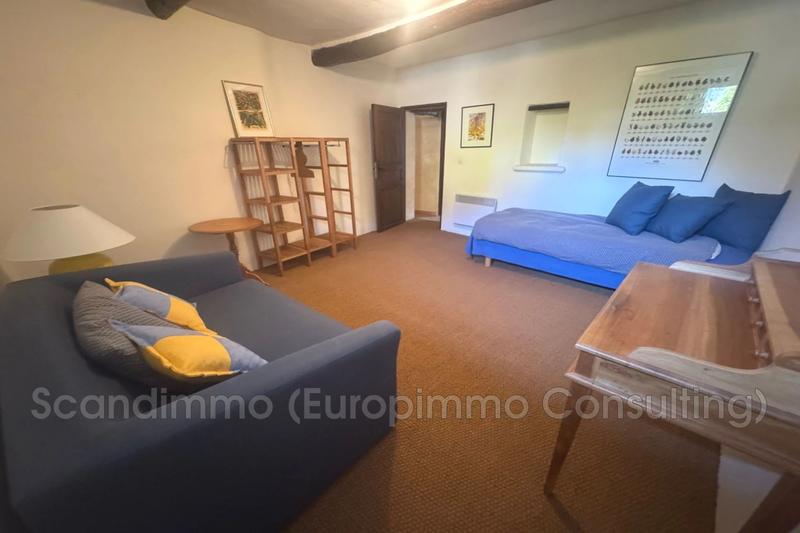 Maison de village - 111 m² - 4 pièces