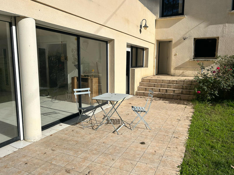 Maison - 184 m² - 5 pièces