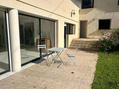 Maison - 184 m² - 5 pièces