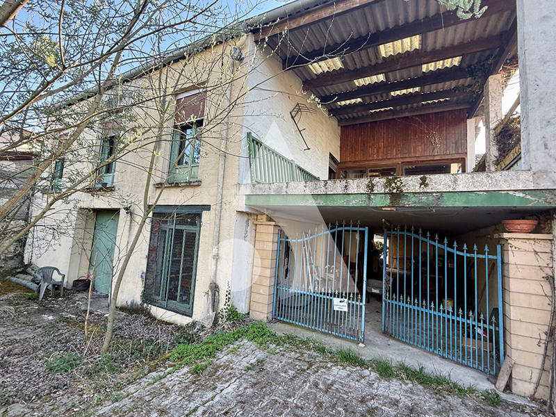 Immeuble - 365 m² - 9 pièces