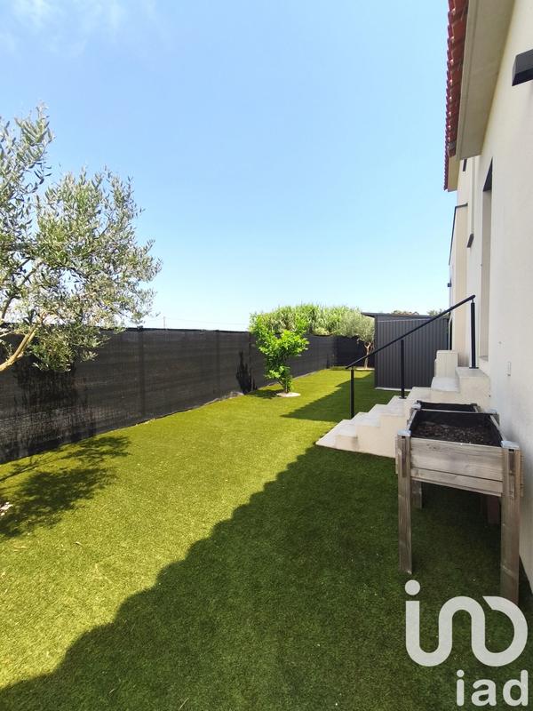 Maison - 142 m² - 6 pièces