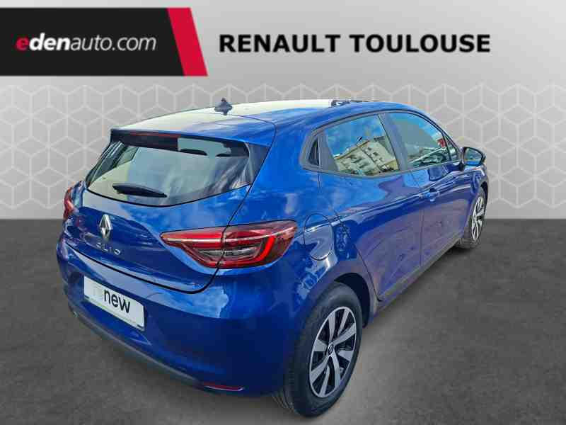 Renault Clio TCe 90 Equilibre