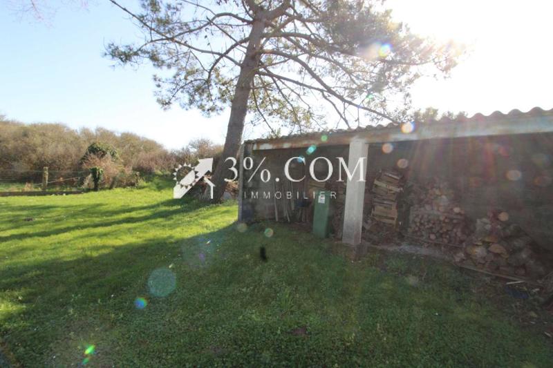 Maison - 137 m² - 6 pièces