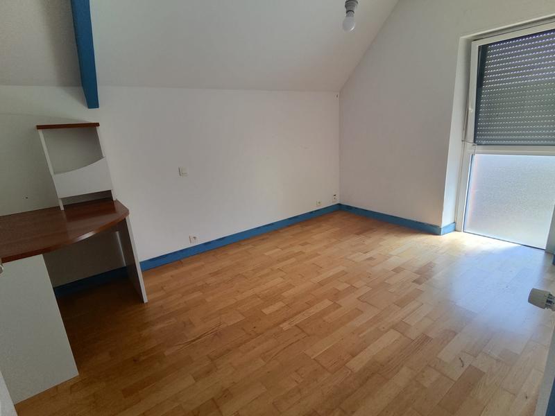 Maison ancienne - 263 m² - 12 pièces