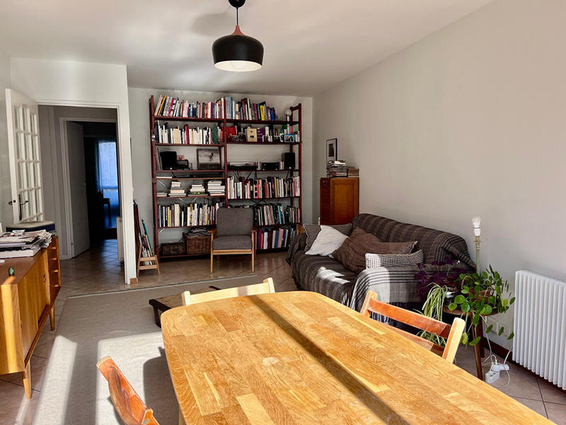 Appartement - 79 m² - 4 pièces