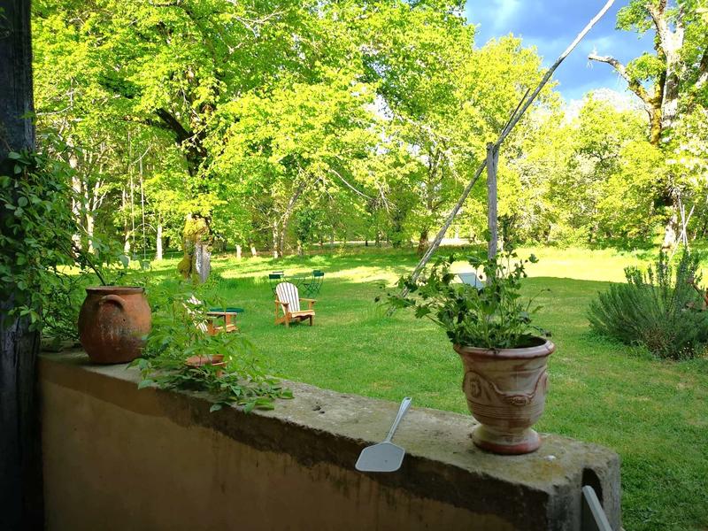 Maison - 260 m² - 8 pièces