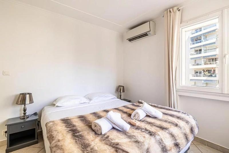 Appartement - 54 m² - 3 pièces