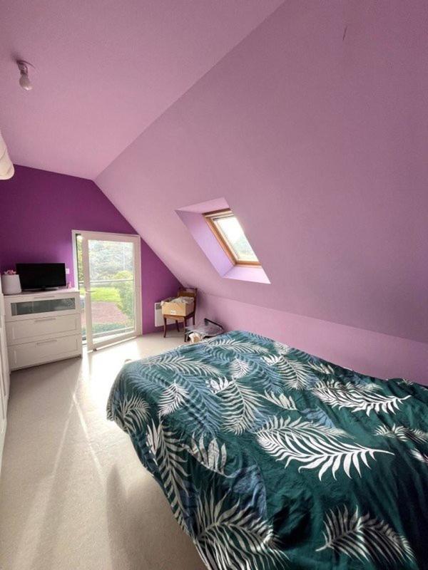 Maison - 90 m² - 6 pièces