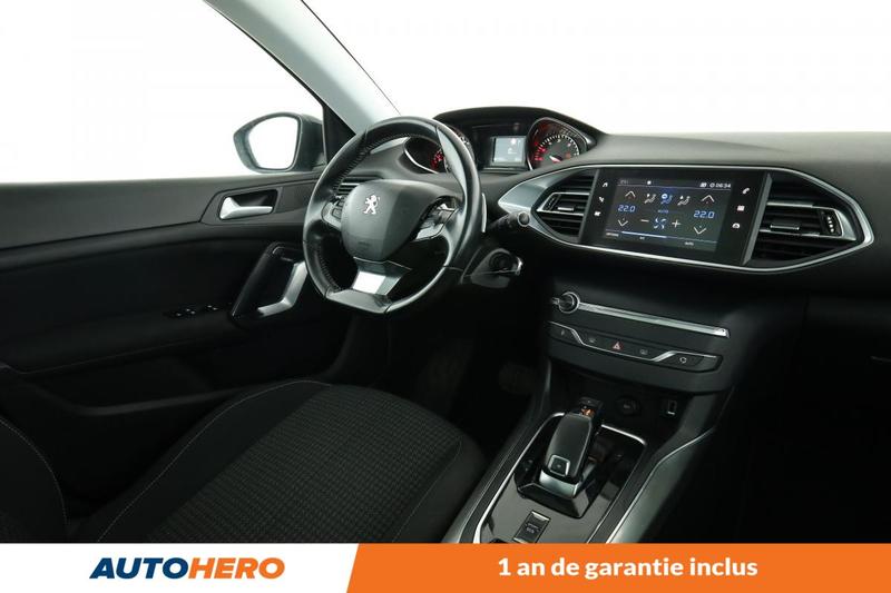 Peugeot 308 Sw 1.5 Blue-HDi Active Business Eat8 130 ch