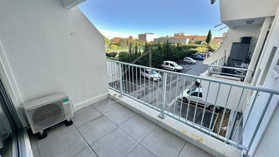 Studio - 33 m² - 1 pièce