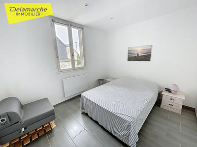 Appartement - 29 m² - 2 pièces