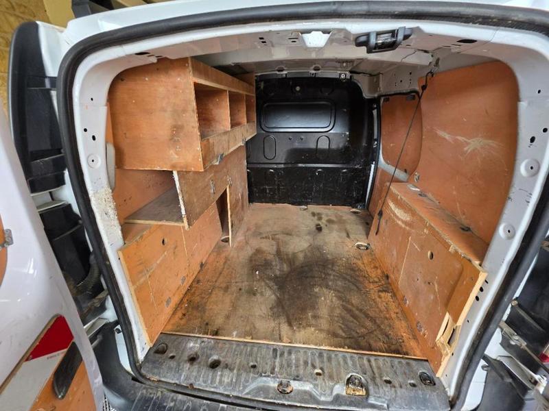 Renault Kangoo II 90