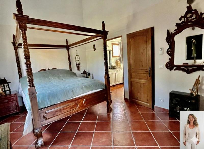 Maison - 133 m² - 8 pièces