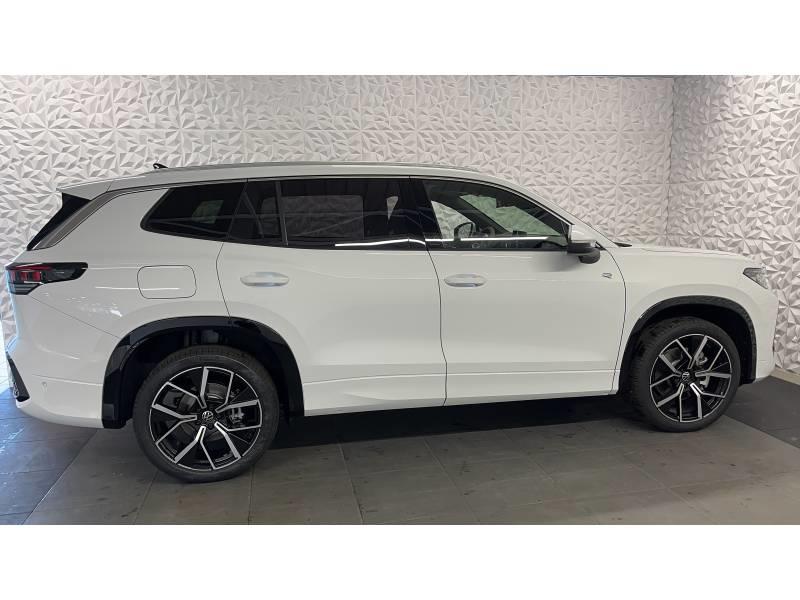 Volkswagen Tayron 1.5 eHybrid 204ch Dsg6 R-Line Edition