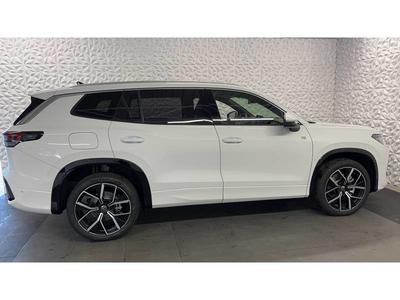 Volkswagen Tayron 1.5 eHybrid 204ch Dsg6 R-Line Edition