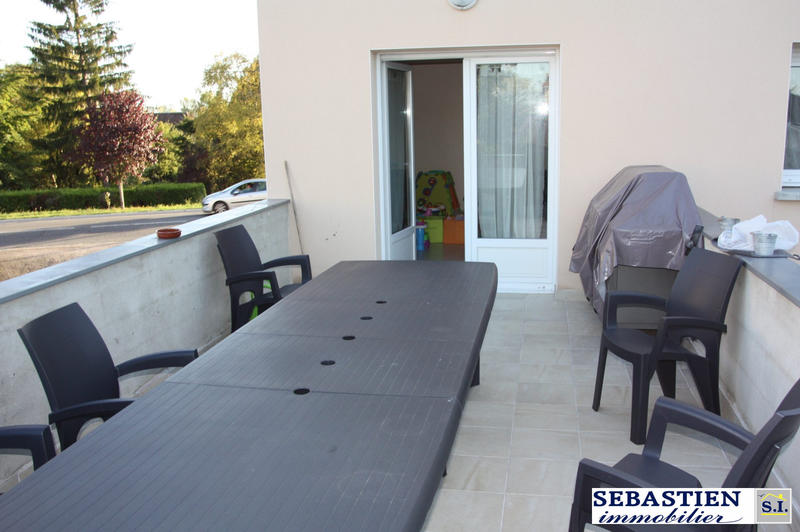 Maison - 121 m² - 6 pièces