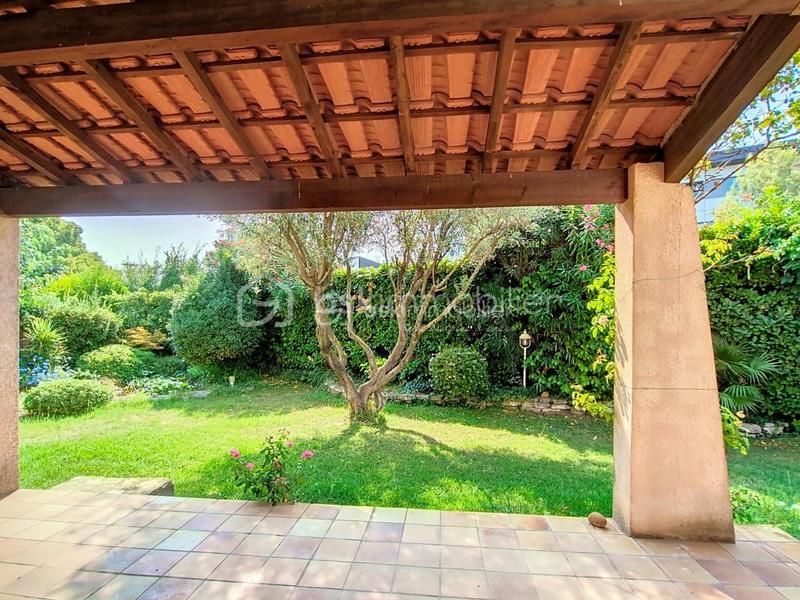 Villa - 147 m² - 4 pièces